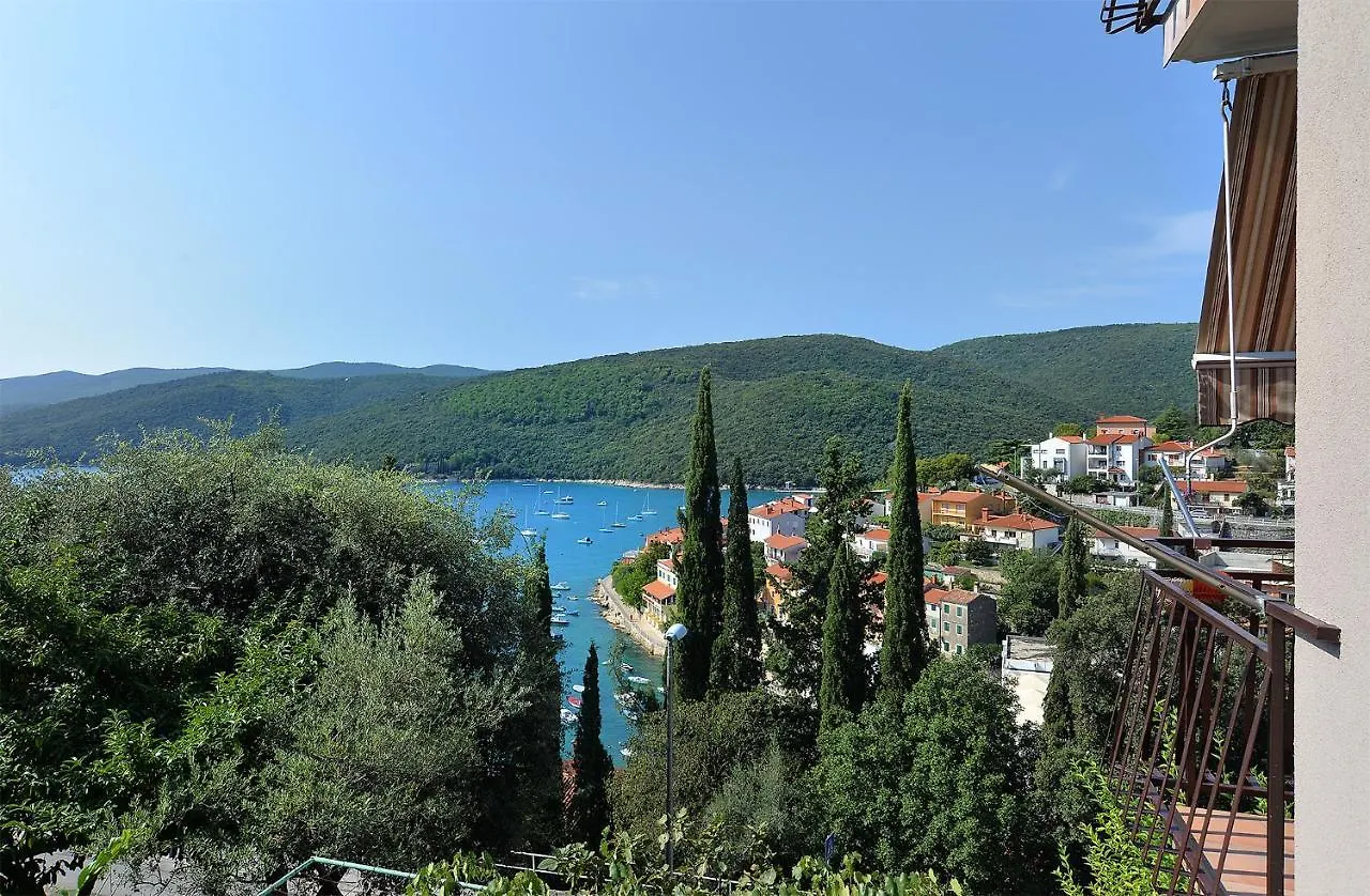 Apartment Near The Sea 650 Rabac Chorvatsko