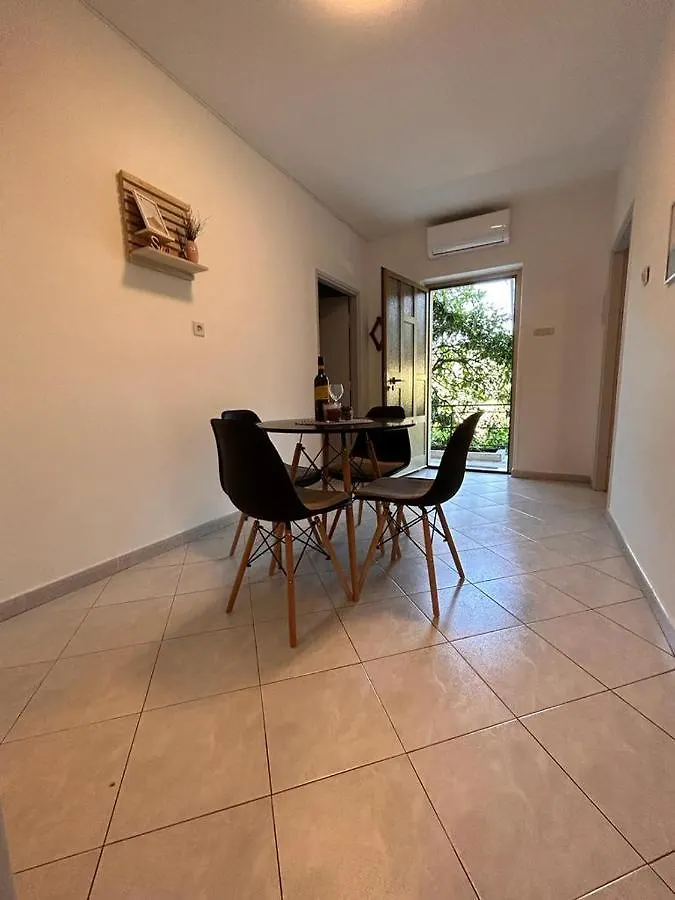 Apartment Near The Sea 650 Rabac Chorvatsko