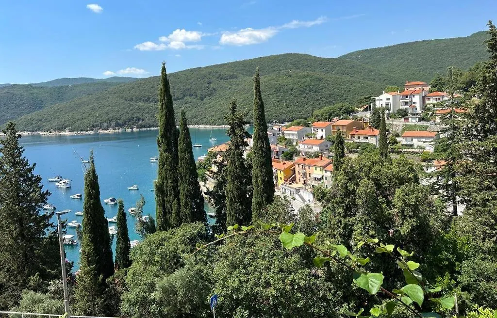 Apartment Near The Sea 650 Rabac