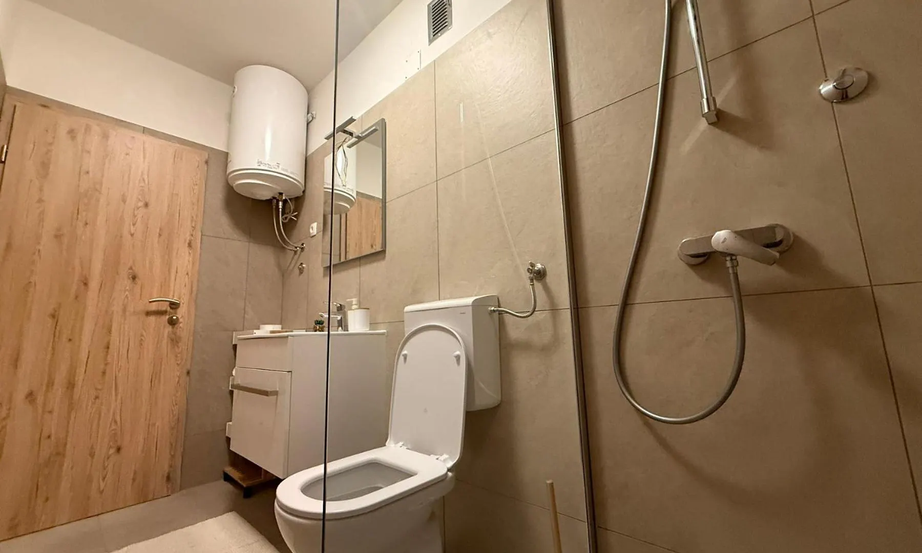 Apartment Near The Sea 650 Rabac Chorvatsko