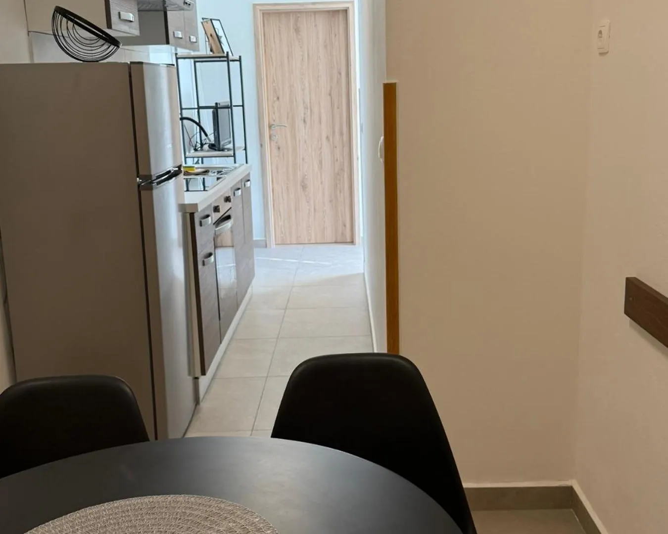 Apartment Near The Sea 650 Rabac