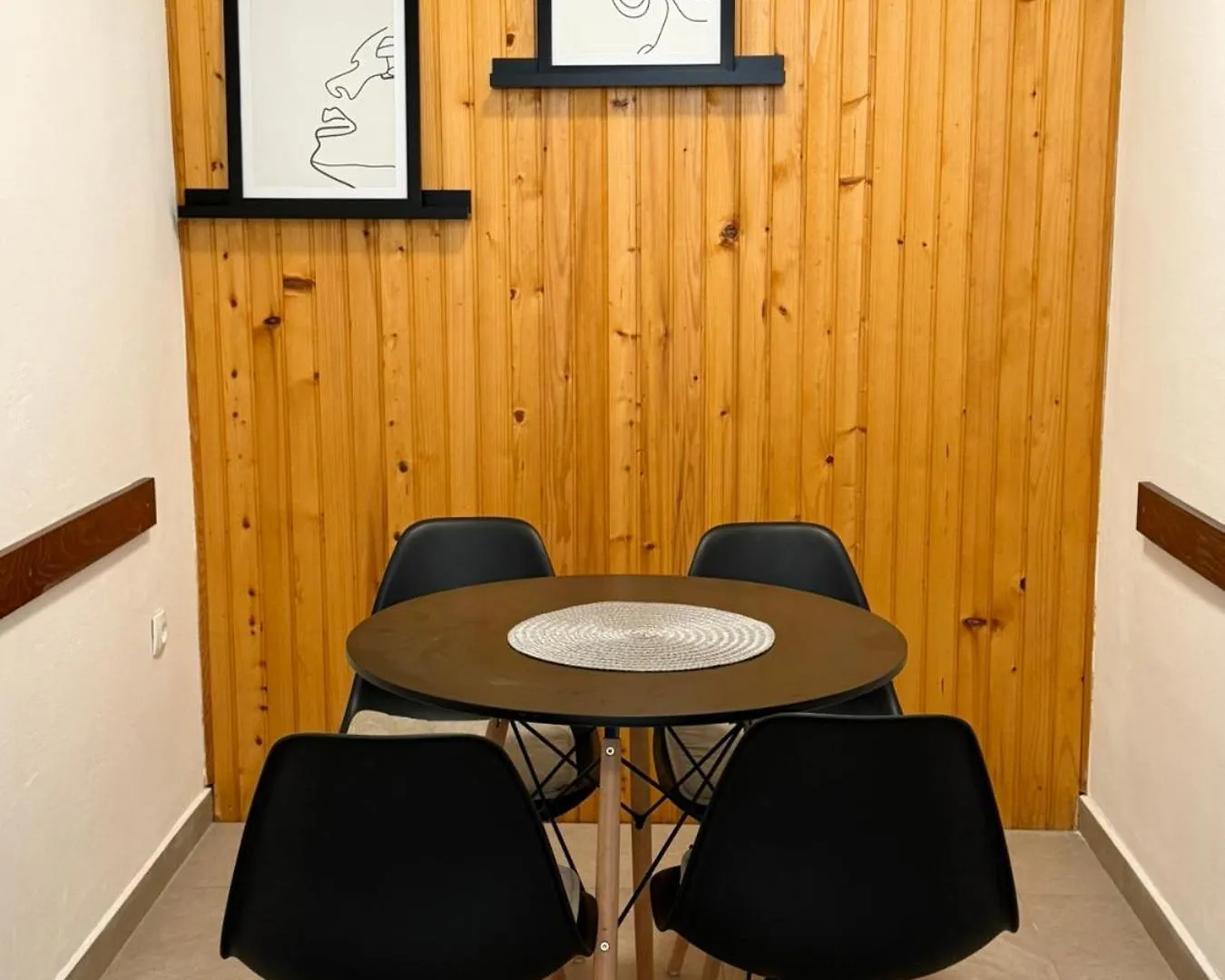 Apartment Near The Sea 650 Rabac