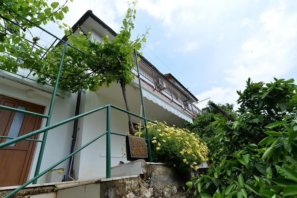Apartment Near The Sea 650 Rabac 0*,  Chorvatsko