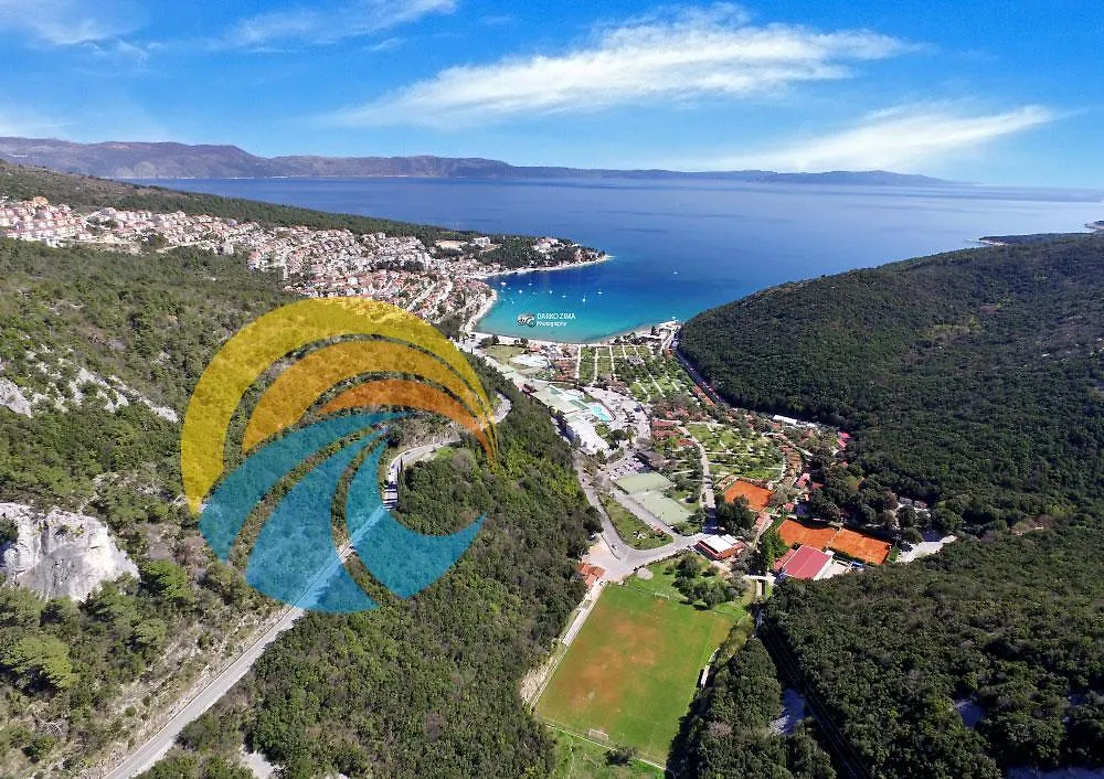Apartment Near The Sea 650 Rabac 0*,